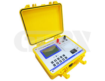 Full-automatic Capacitance Inductance Tester/ measure inductance of a variety of reactors
