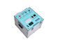 CE Certified ZXDW-5A Large Ground Network Grounding Resistance Tester