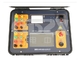 ZXR-20A+ Three Channel DC Resistance Tester CE Certified