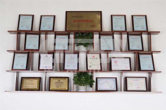 ZXFZ-H taşınabilir 600V 120A Yüksek hassasiyetli jeneratör rotor AC impedans testçisi 17