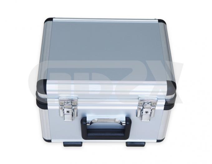 Kolay Çalışma Güç Frekansı Endüktif Voltaj Bölücü Sınıf 0.002 4