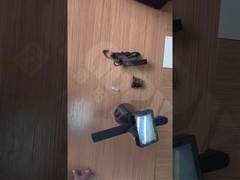 Ultrasonik hat denetim aleti