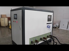 DDG-W4000 üç fazlı yüksek akım jeneratörü