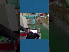 GDZX, Tayland Ulusal Şebekesi için yüksek voltajlı ekipmanları tedarik ediyor