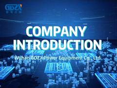 Wuhan GDZX Power Equipment Co., Ltd. Şirket Girişi