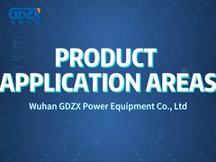 Wuhan GDZX Power Equipment Co., Ltd. Ürün kullanım alanı