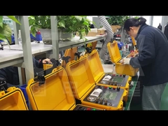 ZXMD-2000 SF6 yoğunluk röle kalibrasyon cihazı