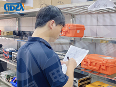 Ekipman bakımı ve bakım hizmetleri