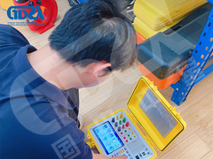 Elektrik ekipmanlarının günlük bakım hizmetleri