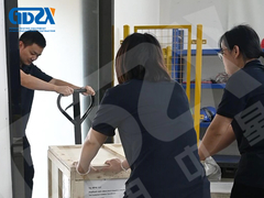 Yüksek voltajlı ekipmanları ihraç et