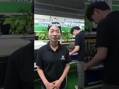 ZX-803 CE Sertifikalı Fabrika Doğrudan Satış