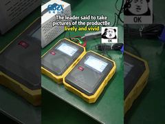 Cihazı daha canlı yap