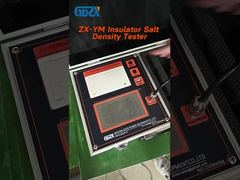 ZX-YM izolatör tuz yoğunluğu test edici