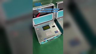 ZXZK-3C Vakum Anahtarı Vakum Seviyesi Test Cihazı