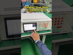 ZX5080A2 Üç Fazlı AC Standart Kaynak