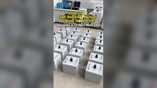 ZXHJ-L10S2 Kendi Kendini Arttıran Hassas Gerilim Aktarımı