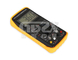 Digital Double Clamp Digital Phase Meter For Field Measurement Of Voltage, Current And Phase