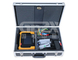 Portable Three-Phase Power Quality Analyzer With Three Phase Unbalance Measurement
