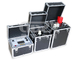 80KV Ultra Low Frequency AC High Voltage Test Equipment, 0.1hz Vlf Generator