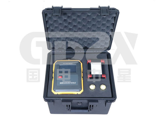 Gerilim 650V Güç Trafosu Yük ve Yüksüz Kayıp Karakteristik test cihazı