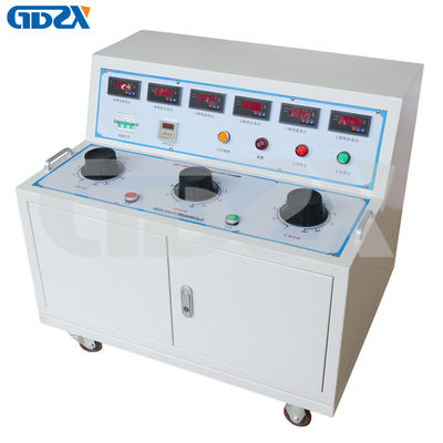 DDG-1000A3 Air Express Ucuz Fiyat Fabrika Doğrudan Satış DDG-1000A3 Üç Fazlı Yüksek Akım Jeneratörü