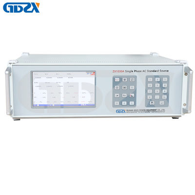 ZXYZ-2002 Transformer On Load Tap Switch Tester ile 5.7''lik LCD Ekran