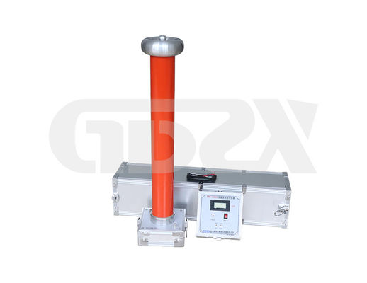 FRC DC AC Yüksek Gerilim Bölücü Hafif Denge Tipi