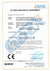 Çin Wuhan GDZX Power Equipment Co., Ltd Sertifikalar